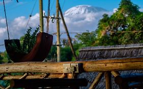 Kilimanjaro Summit Lodge